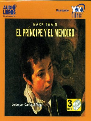 cover image of El Principe y el Mendigo